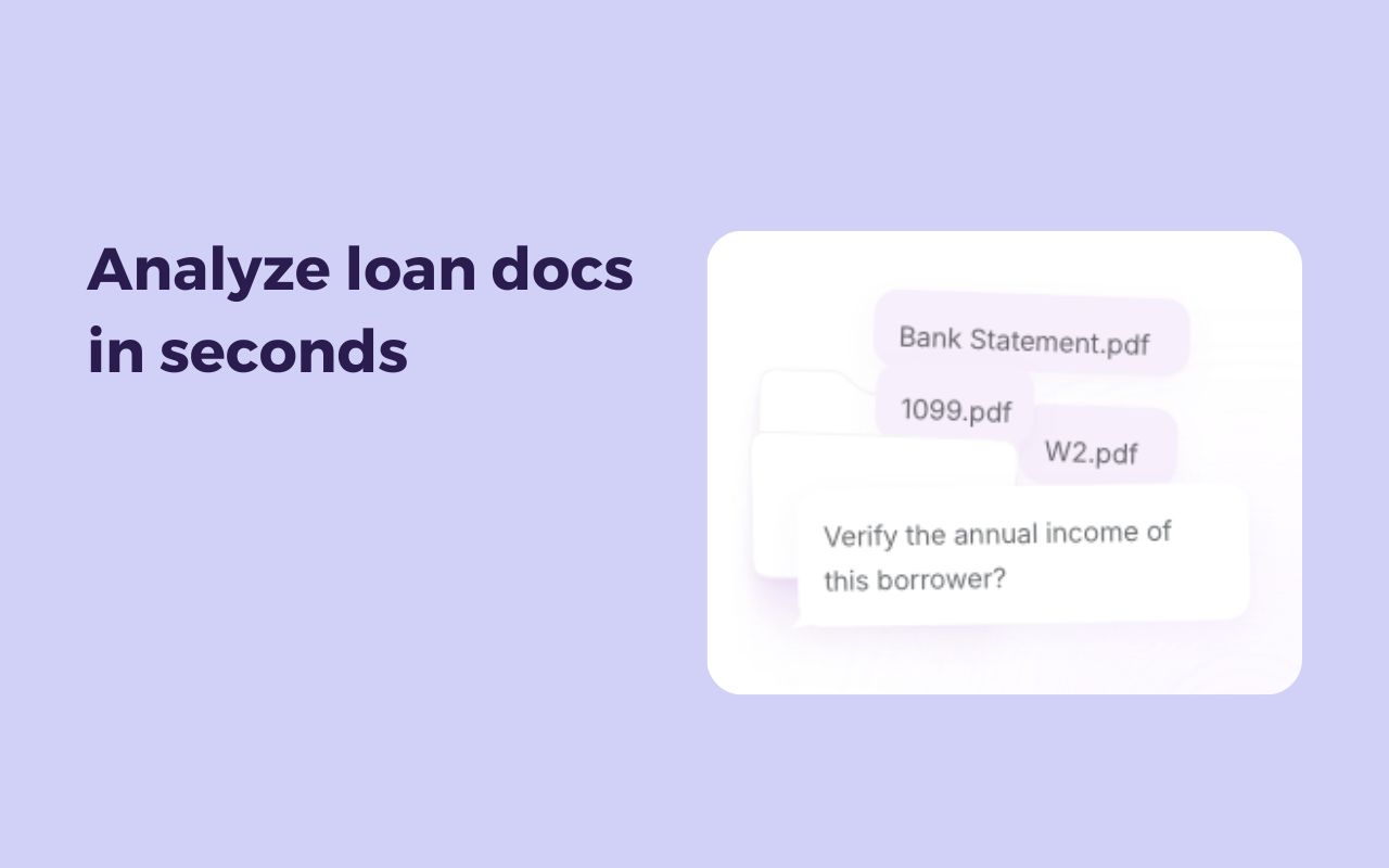 Addy AI - AI for Mortgage Pros - 截图 4