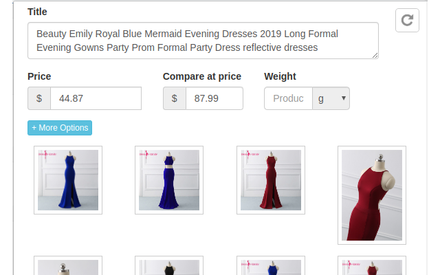 Dropified Dropshipping - 截图 3