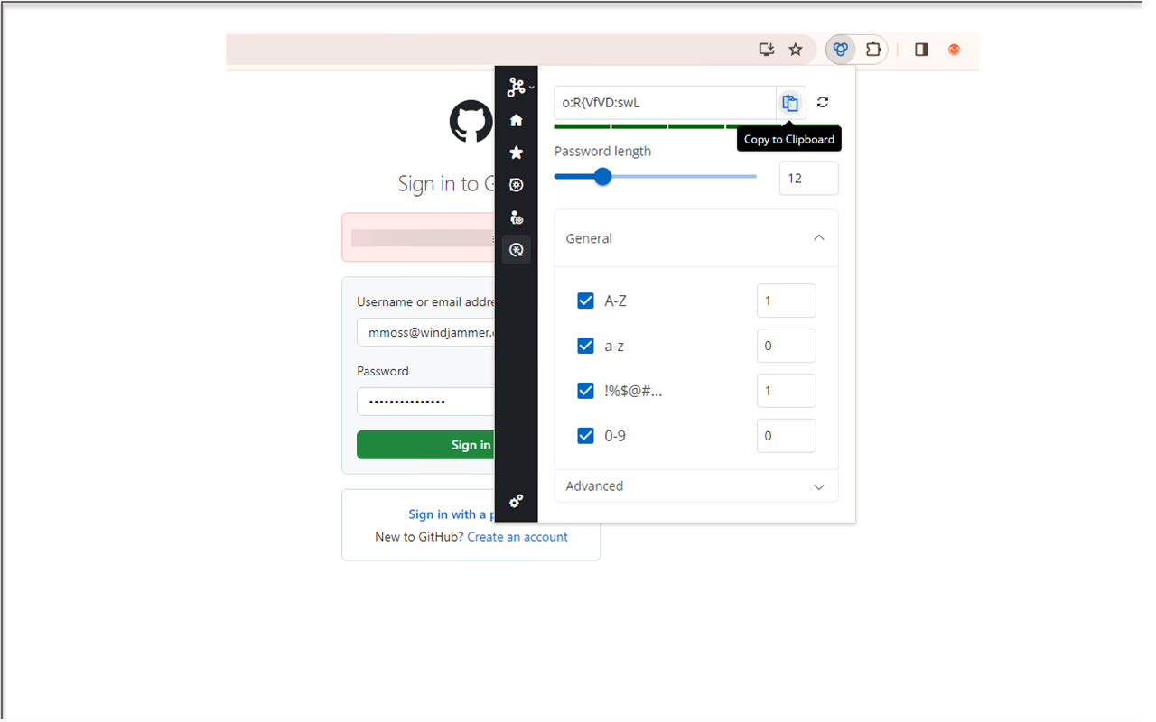 Devolutions Workspace - 截图 4