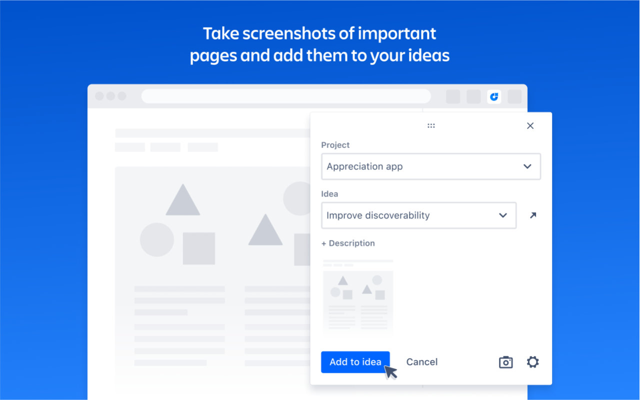 Jira Product Discovery - 截图 2