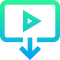 HLS Video Downloader