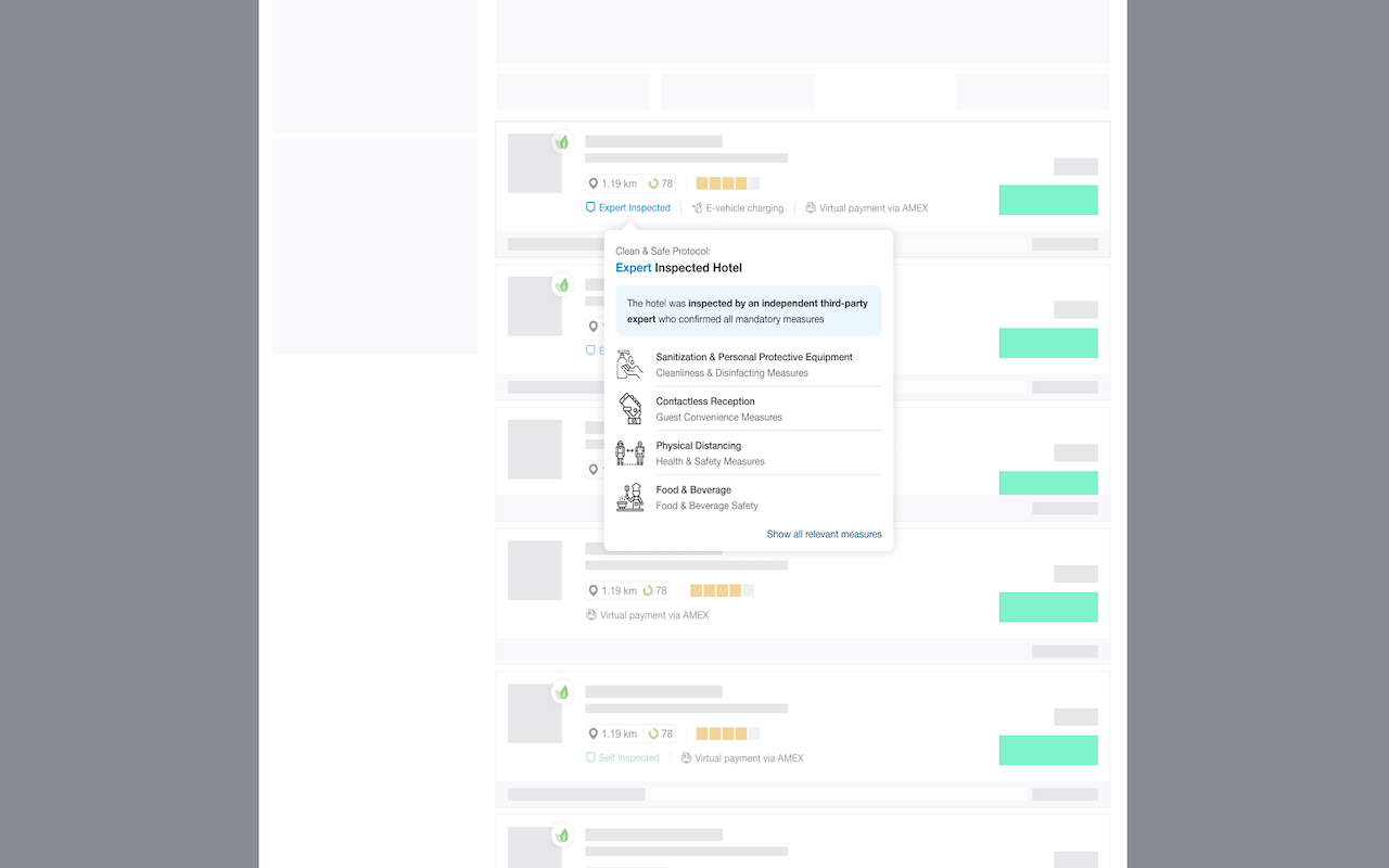 HRS Plug-in: Hotel Booking Experience - 截图 4