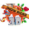Snow Rider 3D Unblocked - Winter Fun