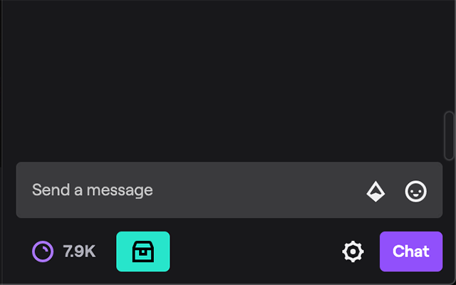 Twitch Auto Points - 截图 2