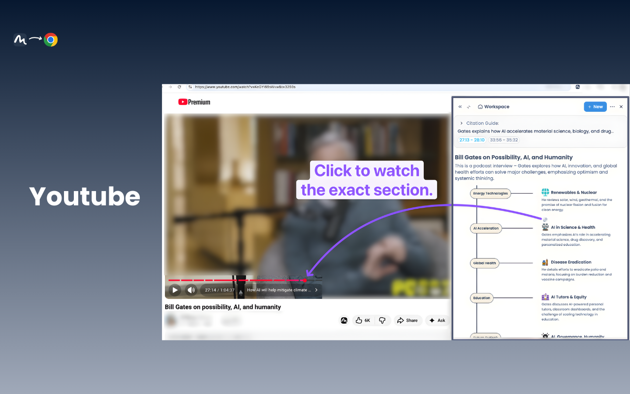 MyLens: Your AI Visualization Partner - 截图 1