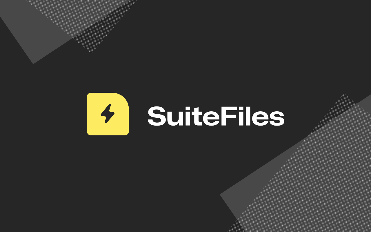 SuiteFiles - 截图 2