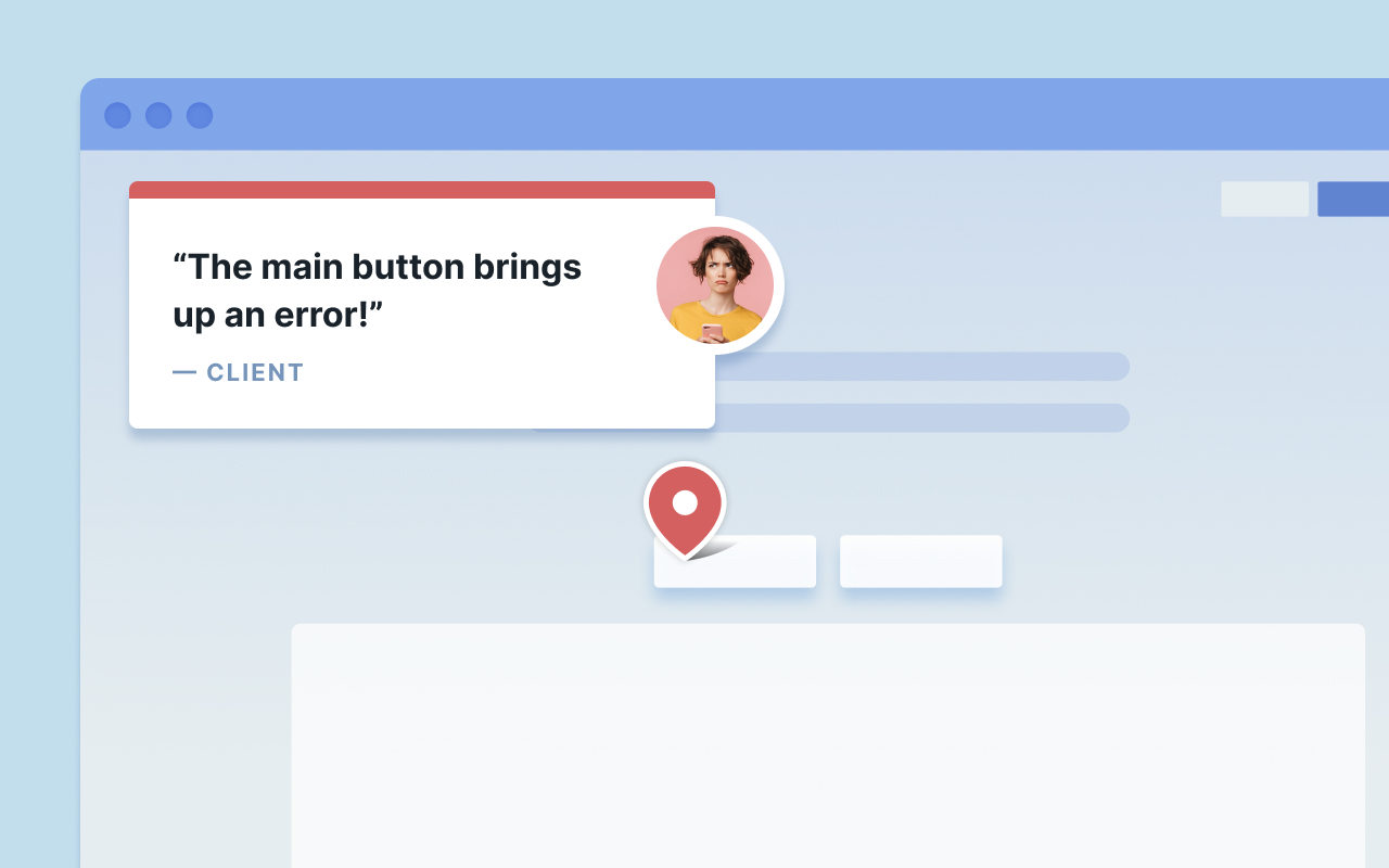BugHerd: Visual Feedback & Bug Tracking Tool - 截图 2