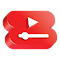 Controls for YouTube™ Shorts
