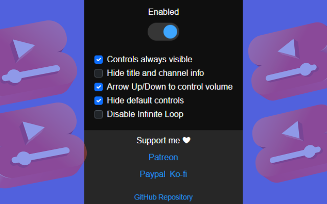 Controls for YouTube™ Shorts - 截图 2
