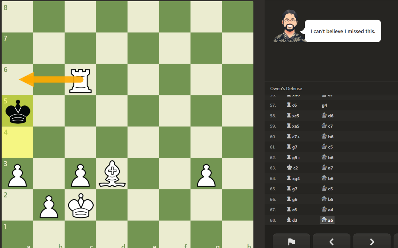Stockfish Chess Engine - 截图 2