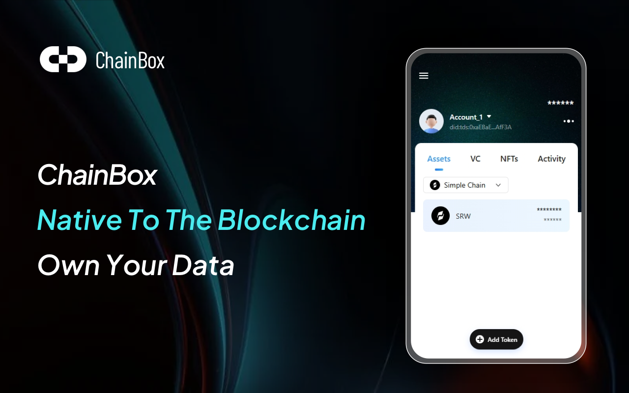 ChainBox - 截图 1