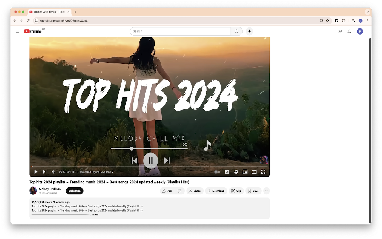 DF Tube New (Distraction Free for YouTube™) - 截图 2