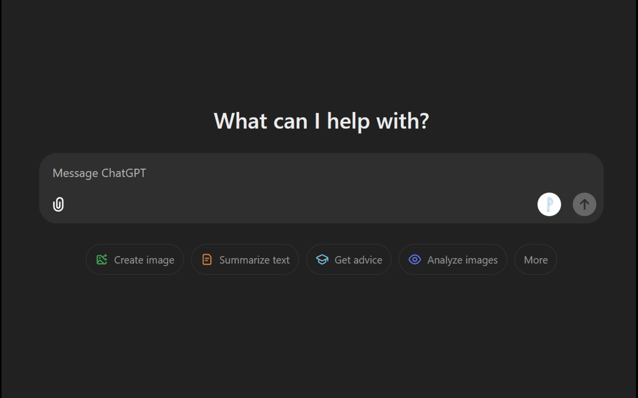 Promptly – AI Prompt Enhancer & Manager for ChatGPT, Claude, Gemini - 截图 3