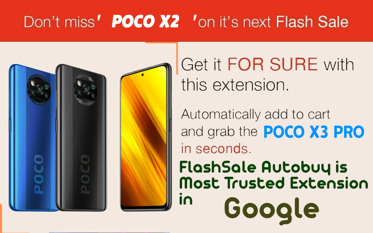 FlashSale AutoBuy - 截图 2