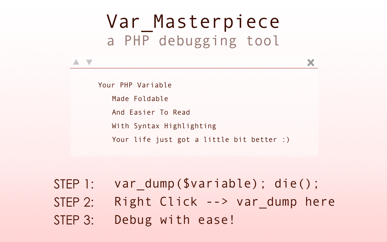 var_masterpiece - 截图 2