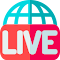 Stream Live — notifications for live streams