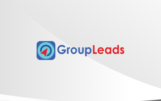 Group Leads - 截图 1