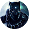 Black Panther Wallpaper