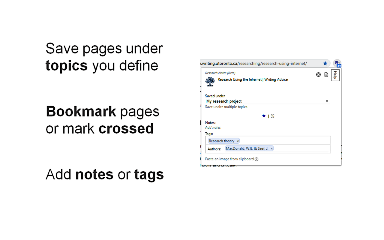 Research Notes - 截图 4