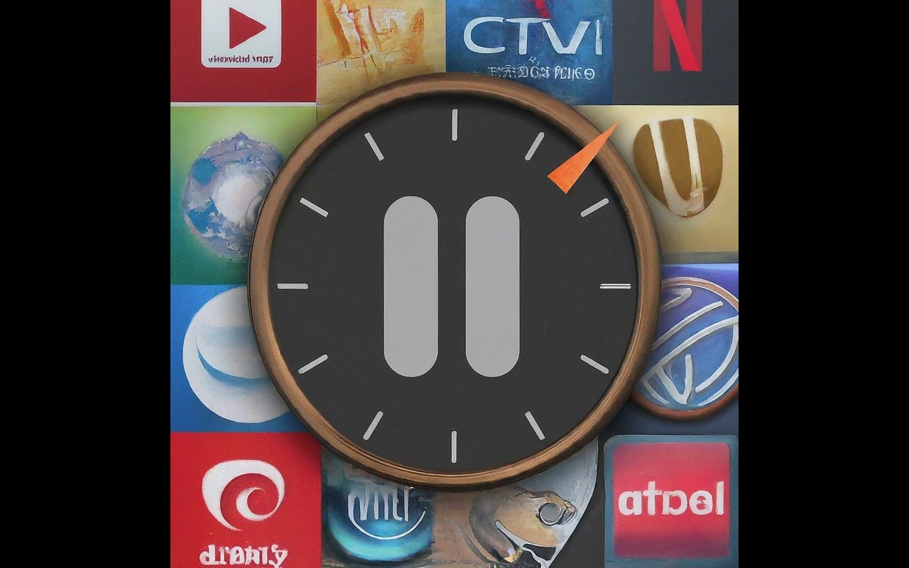 Streaming Sleep Timer - 截图 2