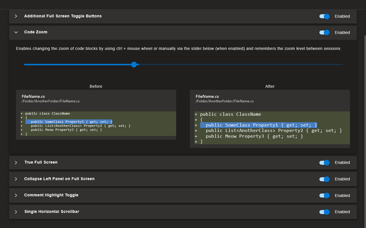 DevOps PR View - 截图 3