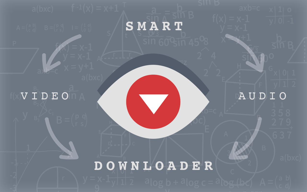 Smart Video & Audio Downloader - 截图 3