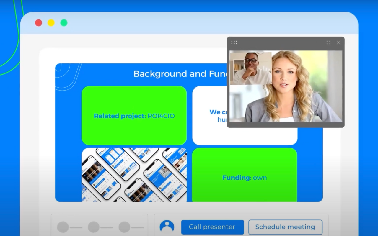 Pitch Avatar Customer Catcher - 截图 4