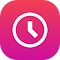 Destato Clock +