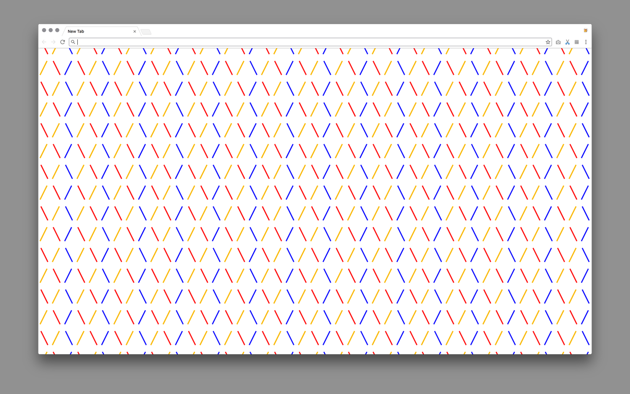 Unicode Patterns - 截图 2