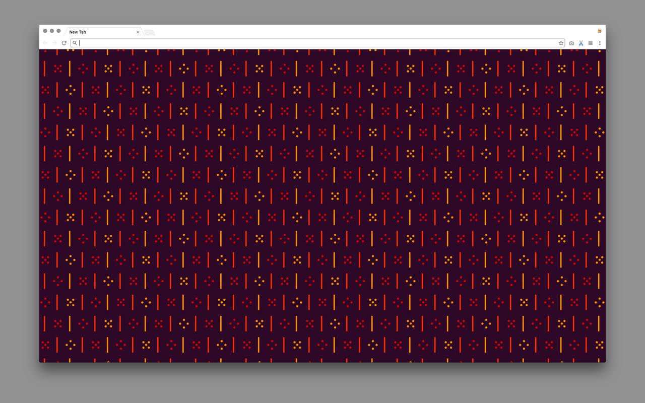 Unicode Patterns - 截图 3