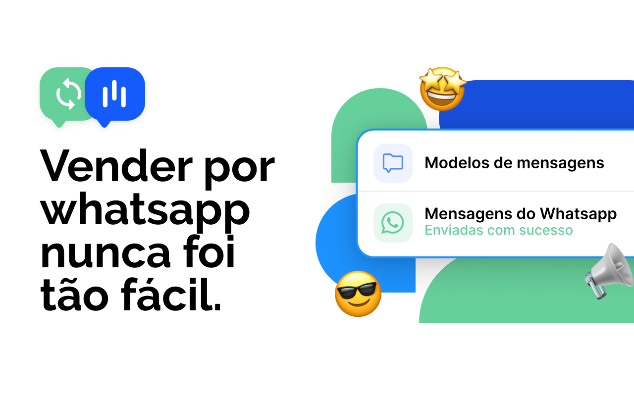 Moskit Boost: CRM para Whatsapp - 截图 2