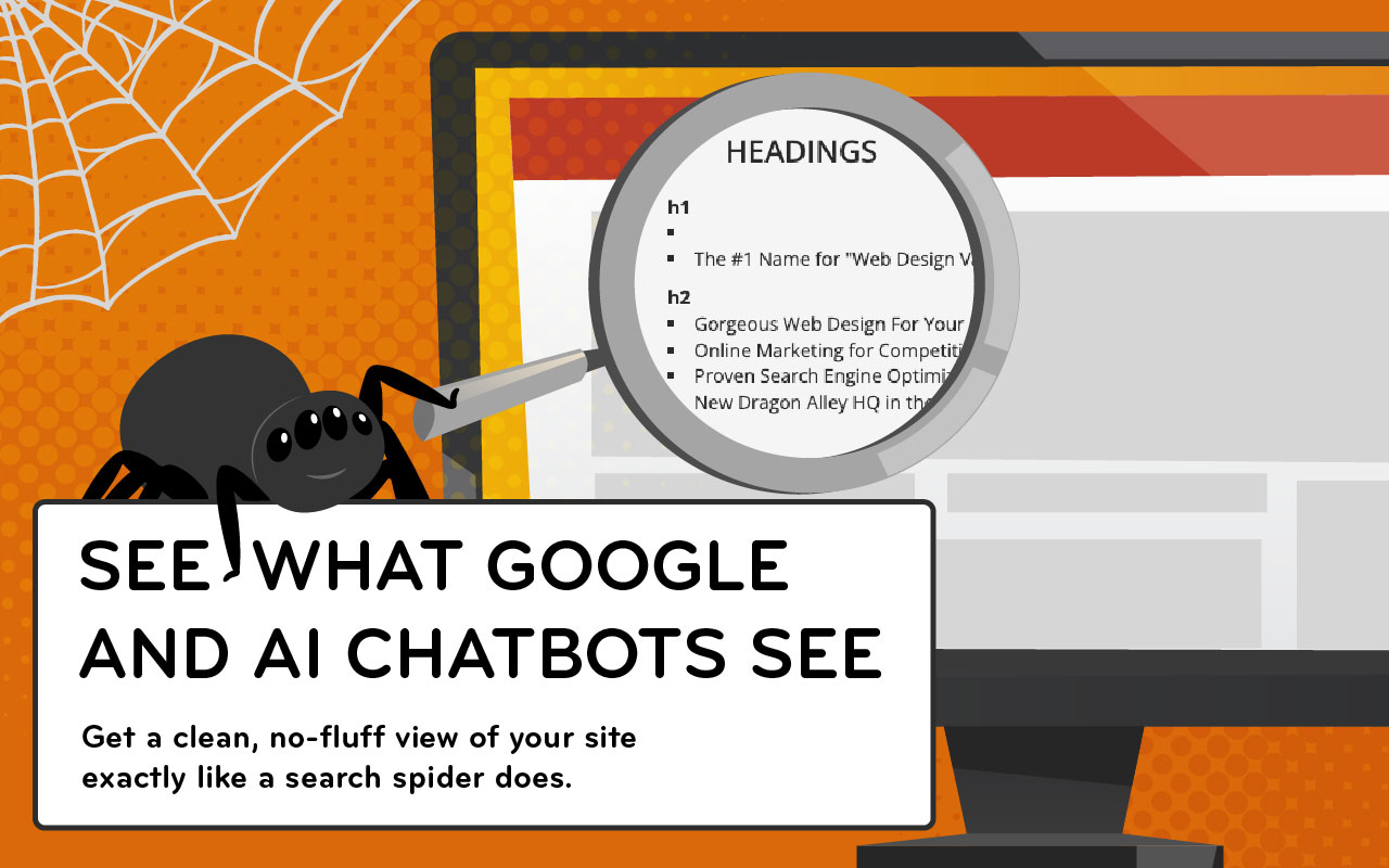 Search Spider - 截图 5