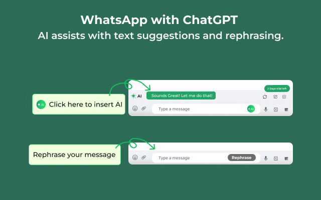WhatsApp AI Agents With CRM Integration | Eazybe - 截图 5