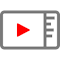 YouTube Livestreams Theater Mode