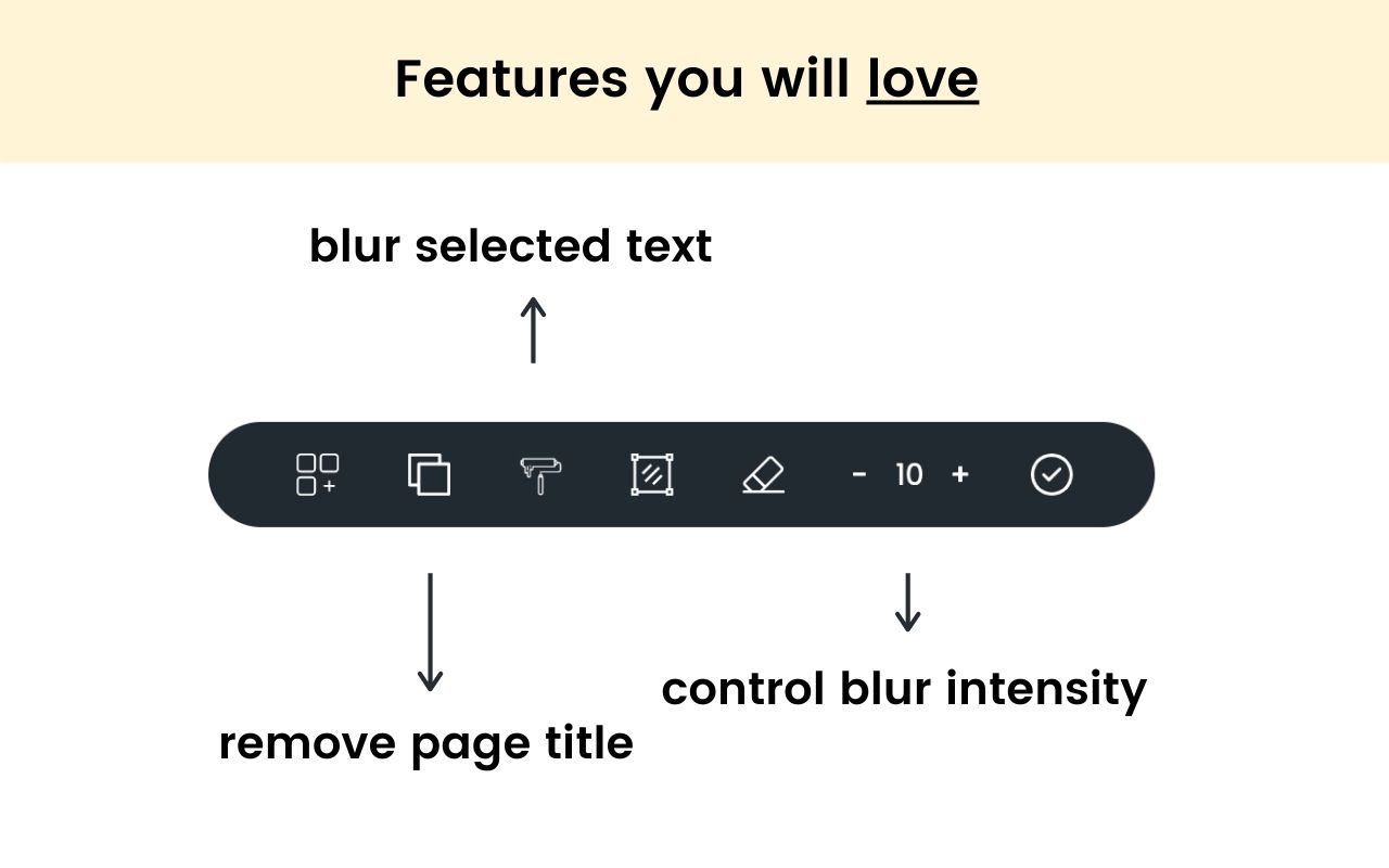blurweb.app - 截图 1