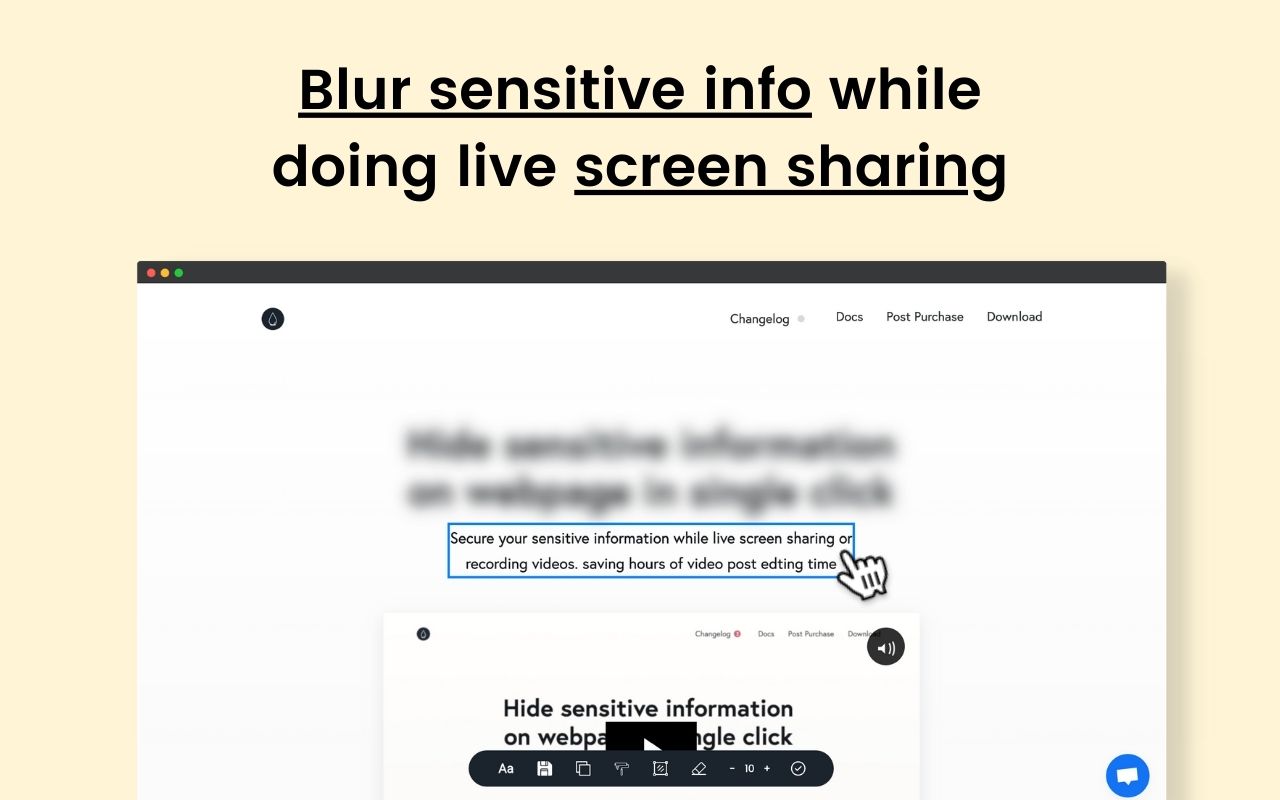 blurweb.app - 截图 3