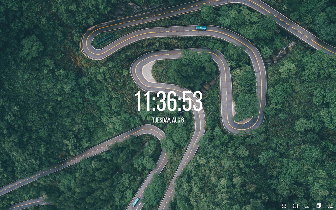 e-clock - 截图 3