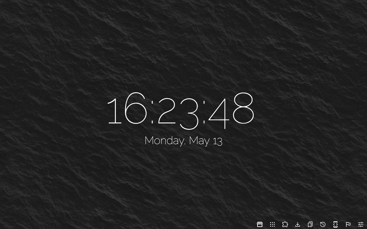 e-clock - 截图 4