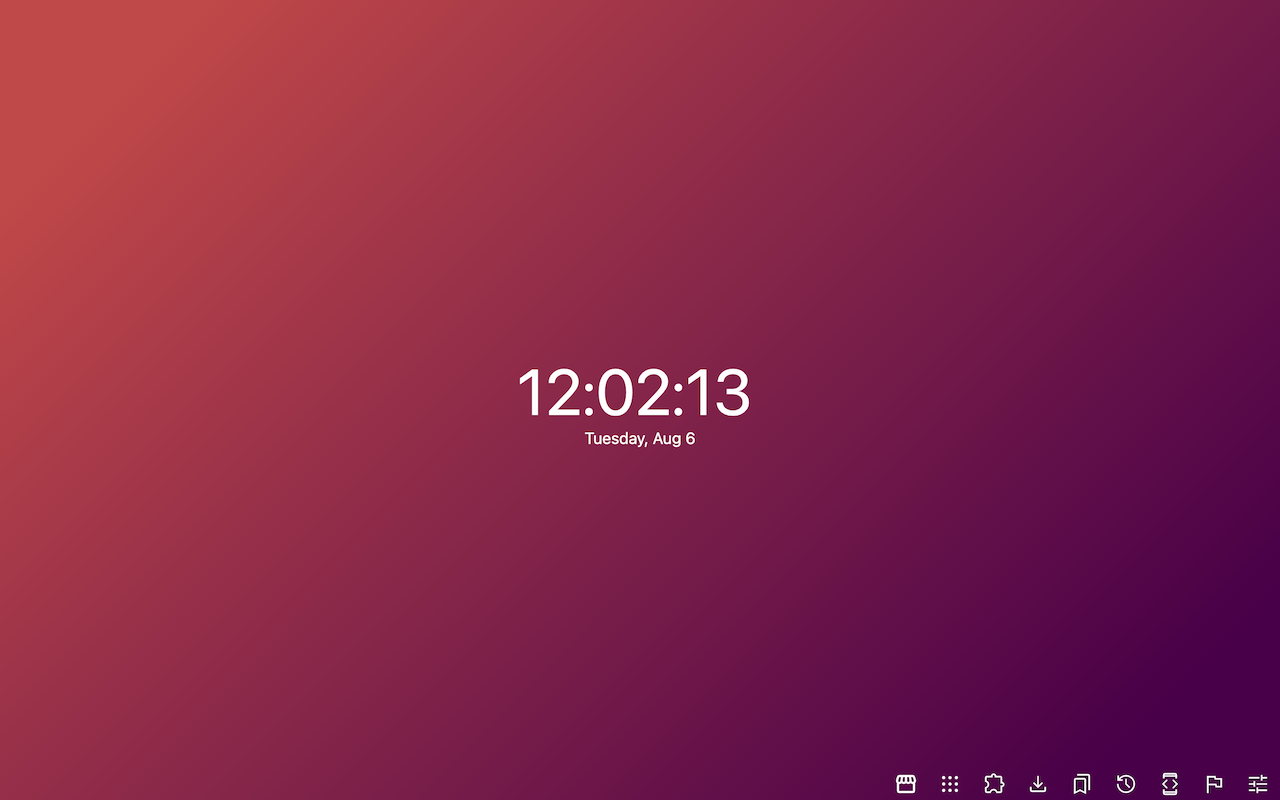 e-clock - 截图 5