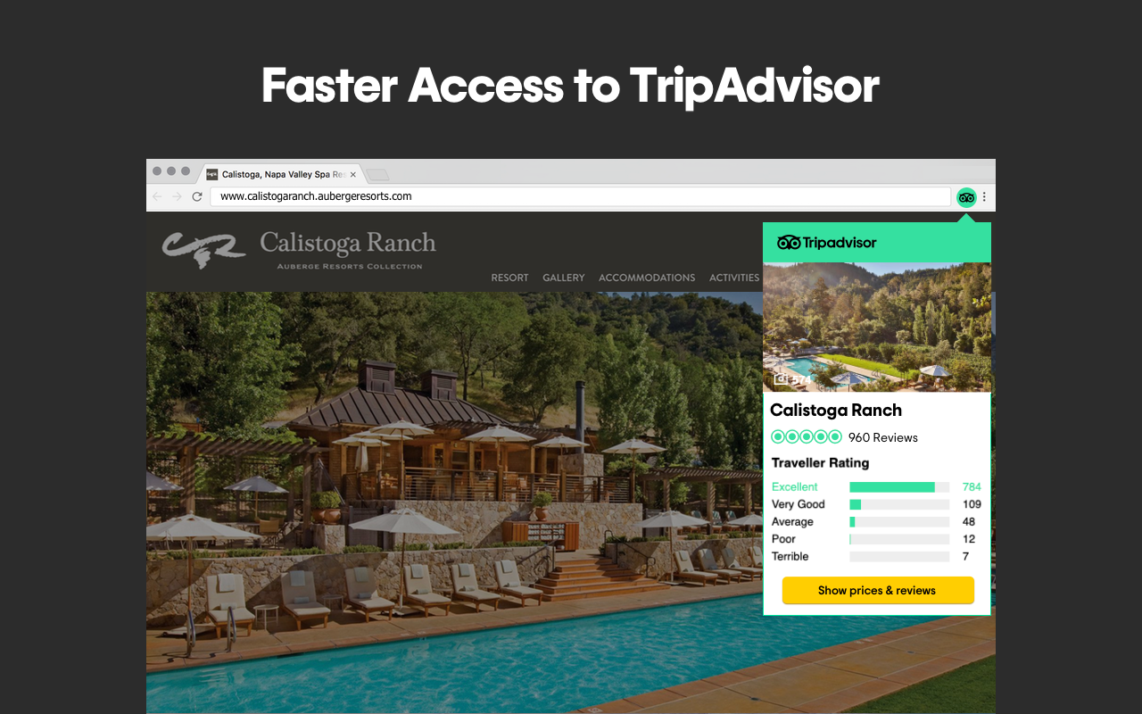 Tripadvisor: Travel Reviews & Deals on Hotels, Restaurants & Attractions - 截图 3