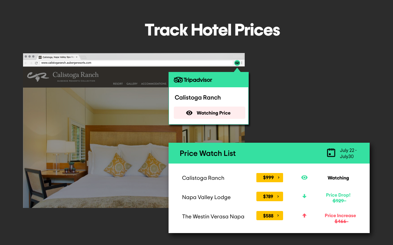 Tripadvisor: Travel Reviews & Deals on Hotels, Restaurants & Attractions - 截图 5