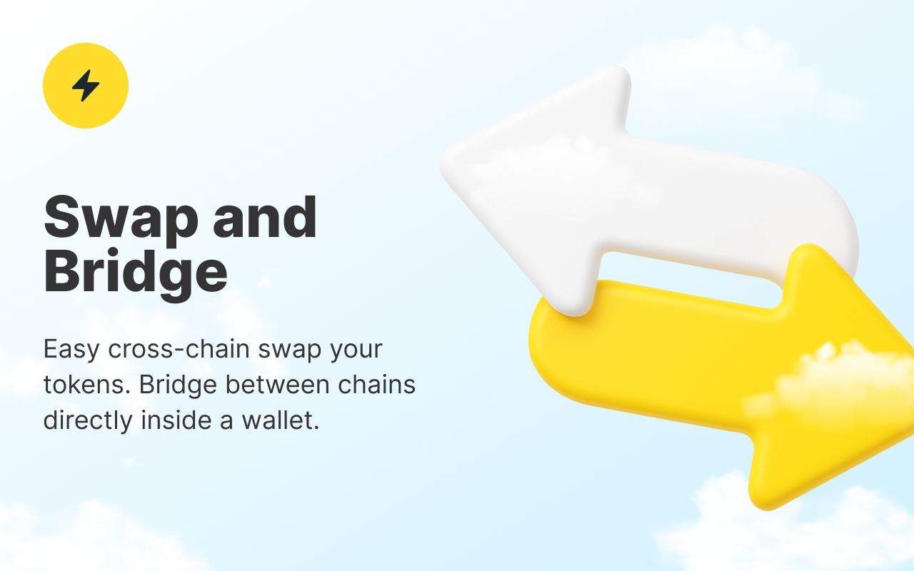 Super Wallet - 截图 3