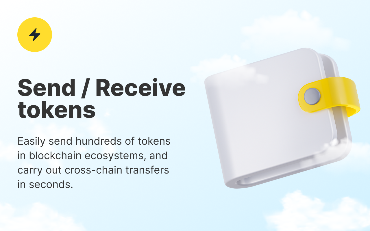 Super Wallet - 截图 4