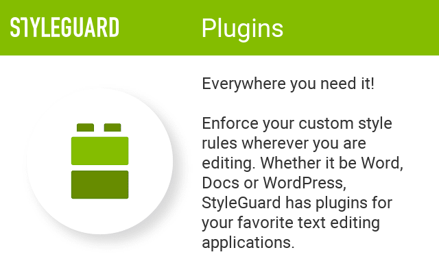 StyleGuard Pro - 截图 1
