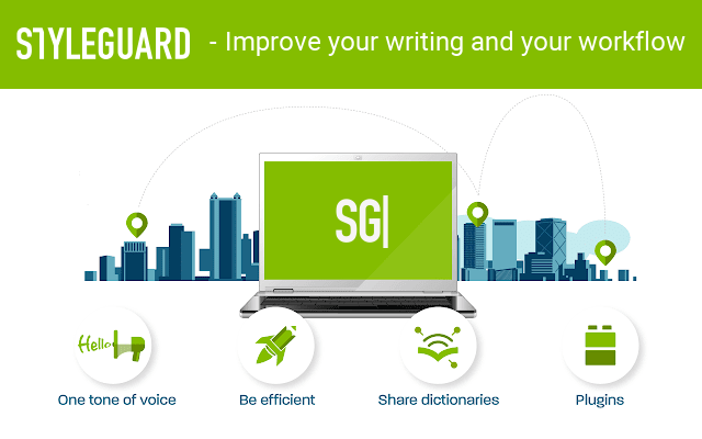 StyleGuard Pro - 截图 4