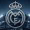 Real Madrid Emblem Live Wallpaper