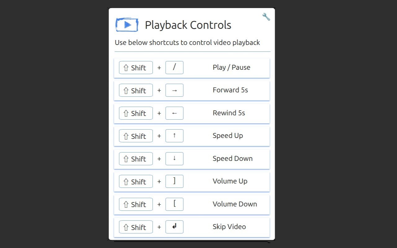 Playback Controls - 截图 3