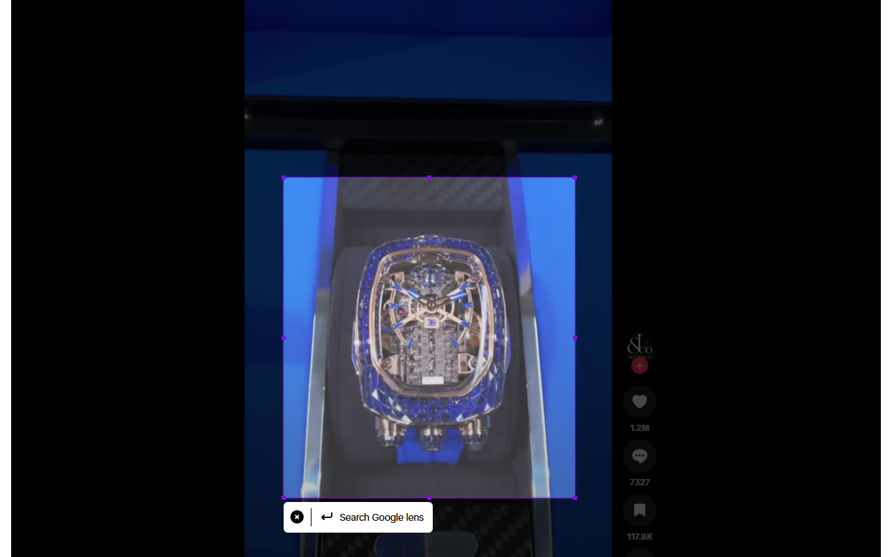 Google Lens: Search Products in Screenshots & Videos - 截图 1