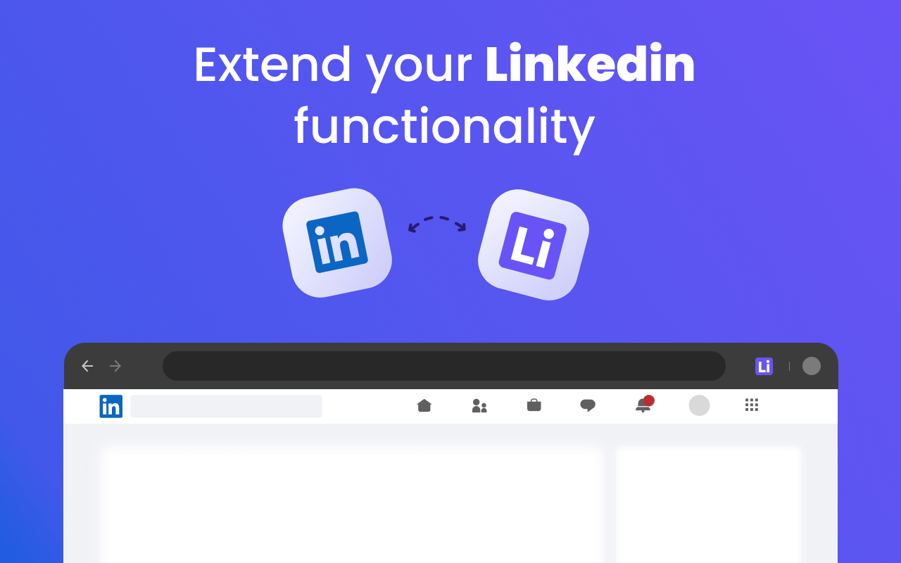 LiNotes - LinkedIn 的笔记 - 截图 2