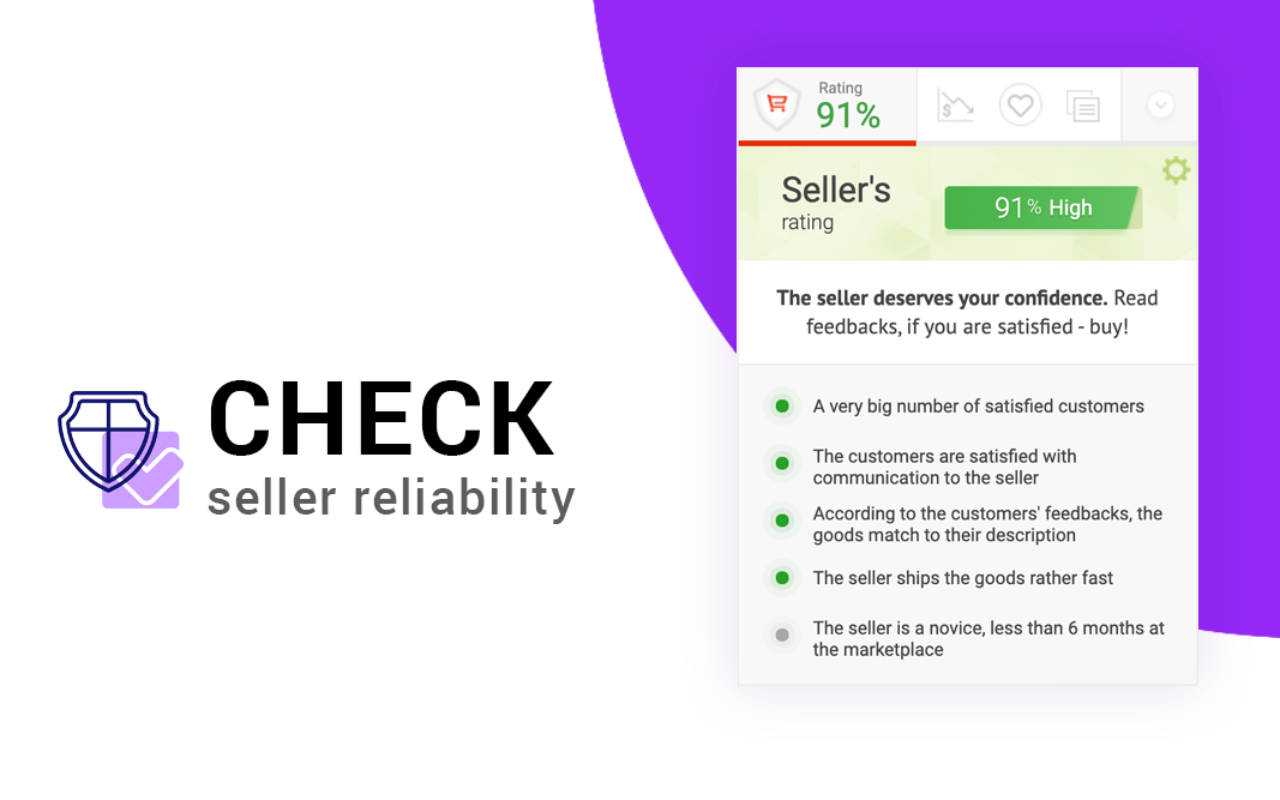 ChinaHelper - Shop assistant in Chinese store - 截图 3